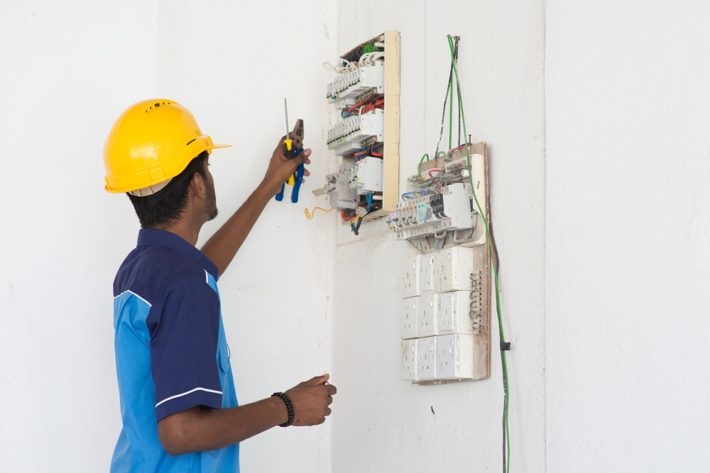 Electrical Services