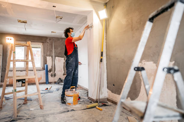Plasterer London
